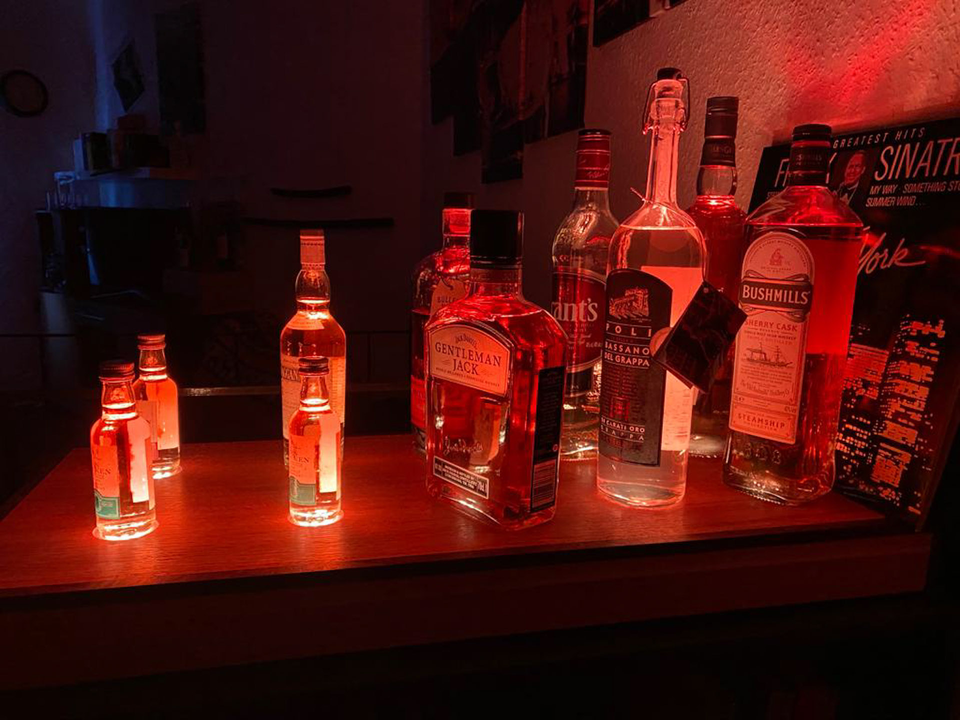 BottleBoard